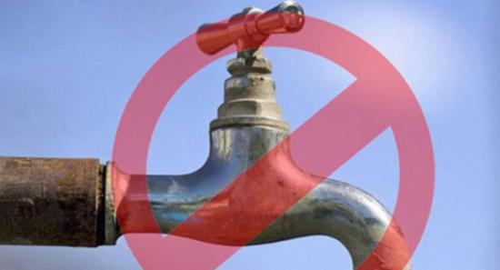 Negombo Faces 12-Hour Water Cut Today